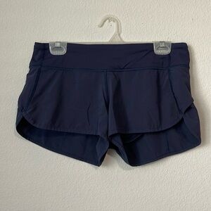 Lululemon Speed Short